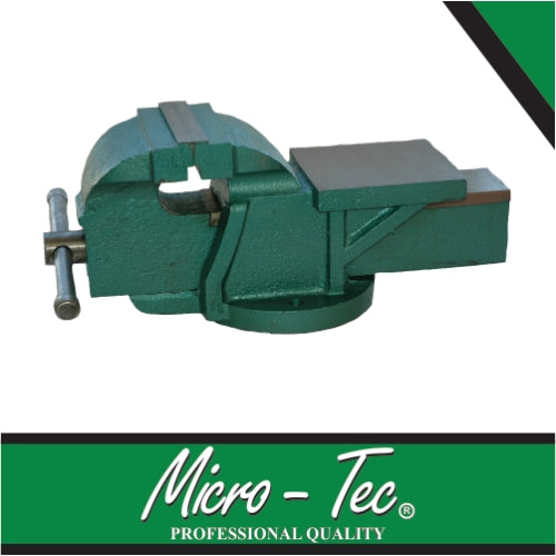 Micro-Tec Vice Bench Anvil 150mm | I20054