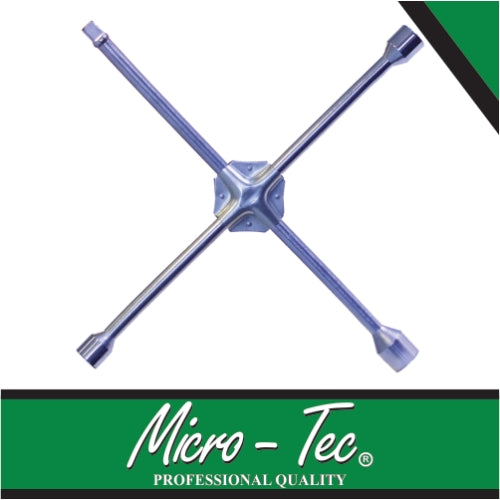 Micro-Tec Wrench 4 Way-24 X 27 X 32 X 3/4" | I350321