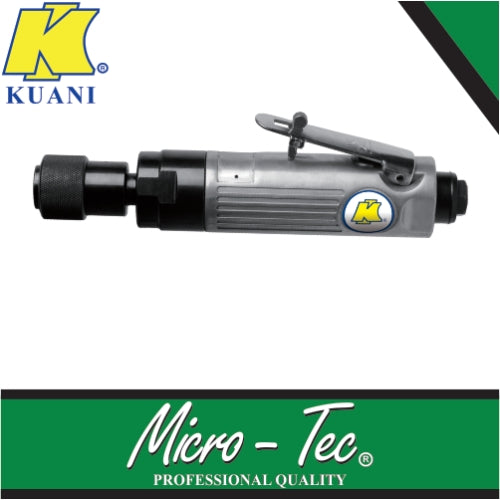 Micro-Tec Buffer Tyre 7/16" H/D KD860 | I600111