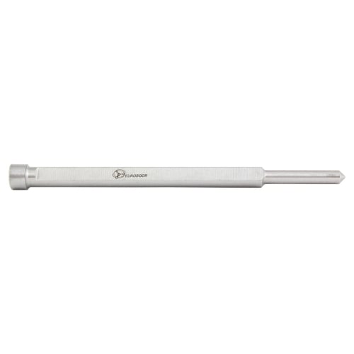 Euroboor Pilot Pin for Short Reach Annular Cutters - HSS 6.35MM X 77MM (IBC.70)