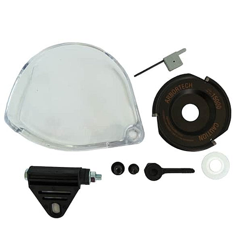 Arbortech Industrial Woodcarver Pro-Kit | IND.200