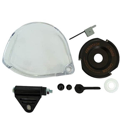 Arbortech Industrial Woodcarver Pro-Kit | IND.200