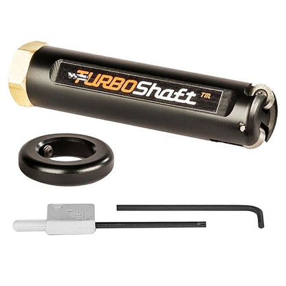 Arbortech TurboShaft Power Carving Attachment | IND.500