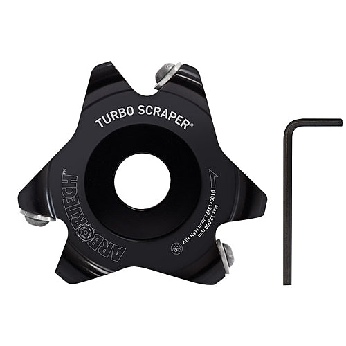 Arbortech Turbo Scraper | IND.600