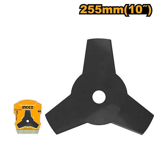 Ingco 255mm (10") Bush Cutter Blade | ABCB05