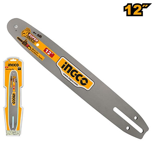 Ingco 12" Chain Saw Bar | AGSB51201