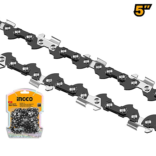 Ingco 5" Saw Chain | AGSC50501