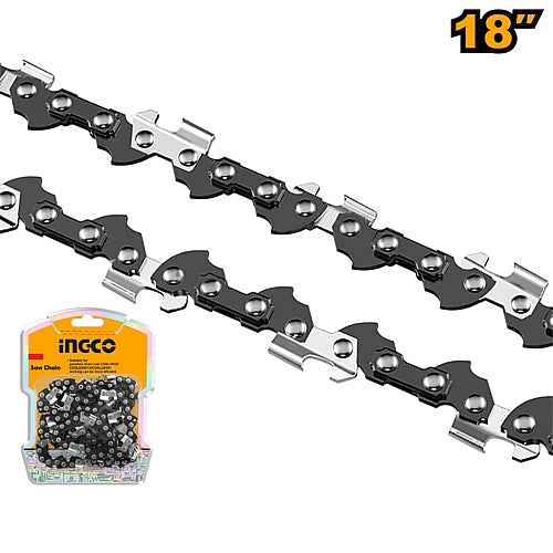 Ingco 18" Saw Chain,  | AGSC51801