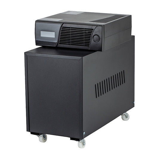 Crystal Power Inverter Complete Kit, 720W - 12V | INV039