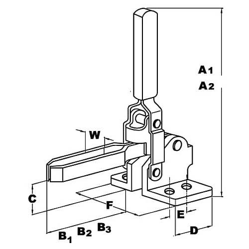 Indexa Verticle Toggle Clamps_1