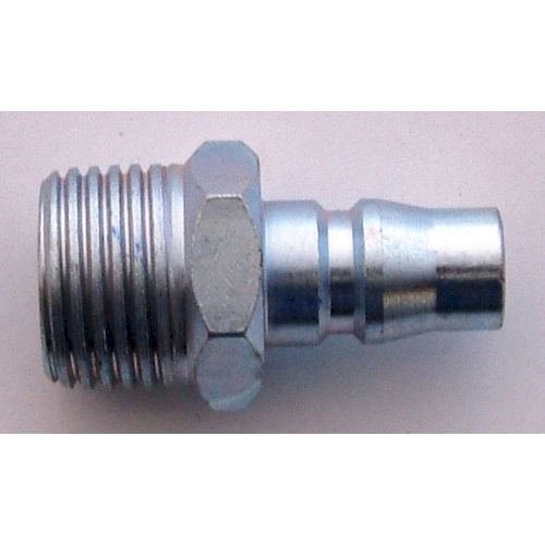 Connector  - 1/2'male(JAP 30)