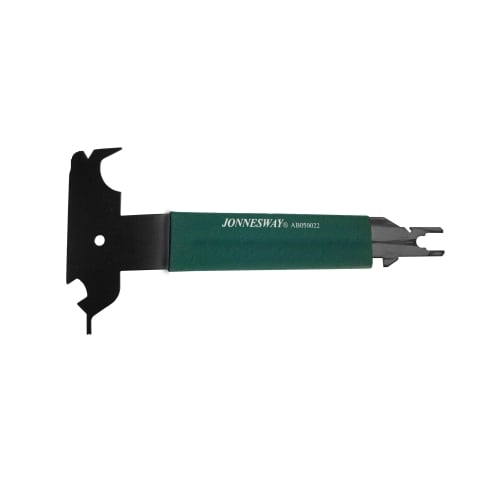 Jonnesway AB030022 10 IN 1 TRIM TOOL (JOA301)