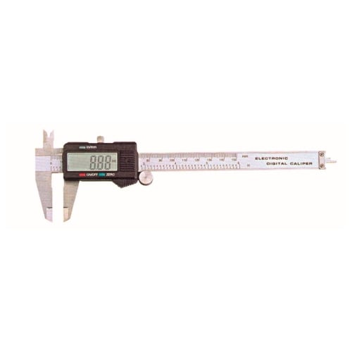Jonnesway MTC150 ELECTRONIC VERNIER CALIPER (JOA612)