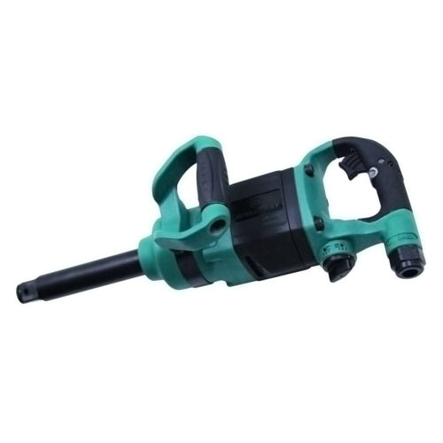 Jonnesway JAI1138L 1 INCH SQ. DR. SUPER DUTY AIR IMPACT WRENCH (JOP008)