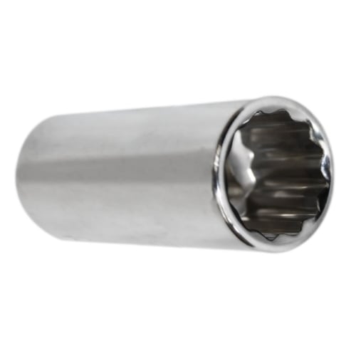 Jonnesway S65HD3213 3/8 DR 12PT DEEP SOCKET 1/2 INCH (JOT41712)