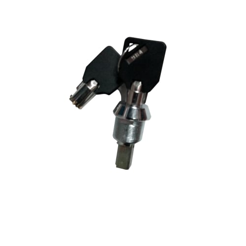 Jonnesway C-PC4 NEW LOCK SET FOR JOT601, JOT613, JOT619 & JOT620 (HARDWARE INCL 2 KEYS) (JOT601NL)