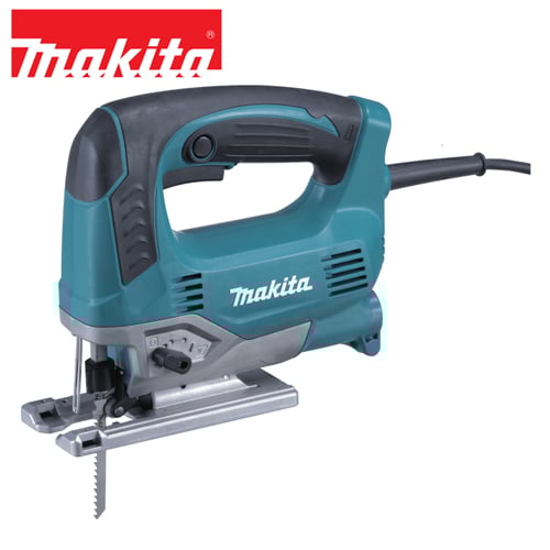 Makita JV0600K Orbital Jig Saw 23mm 650W