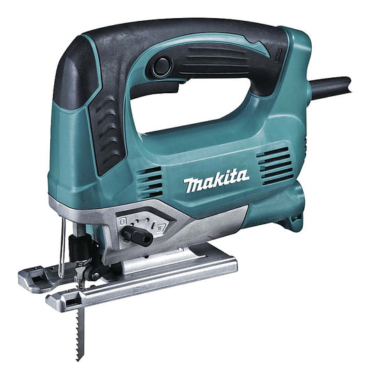 Makita Orbital Jigsaw, 650W | JV0600K