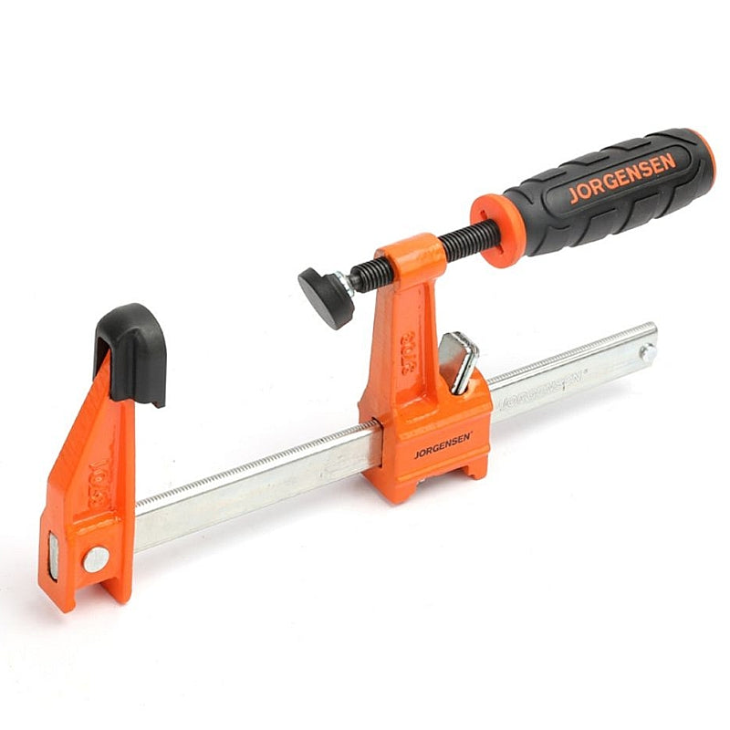 Jorgensen 30" Medium-Duty Steel Bar Clamp (760mm) | AC3730