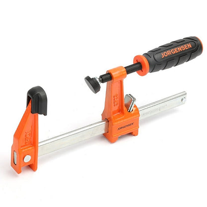 Jorgensen 24" Medium-Duty Steel Bar Clamp (600mm) | AC3724