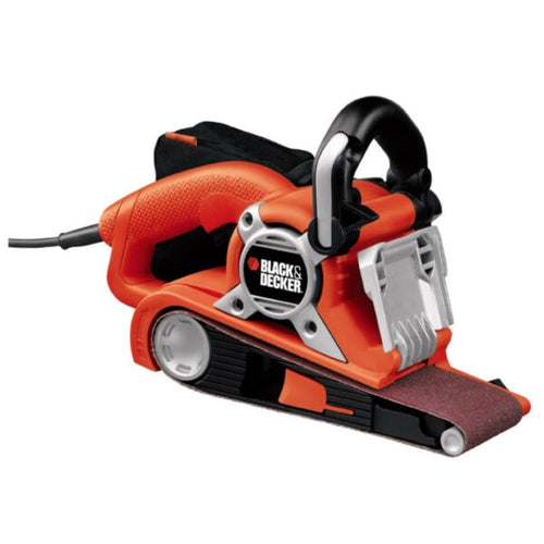 Black&Decker - Belt Sander 75x533mm 720W | KA88