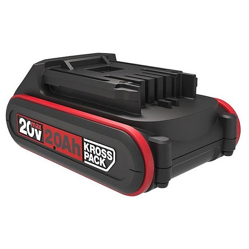 Kress 20V KROSSPACK 2.0Ah Li-Ion Battery | KAB20