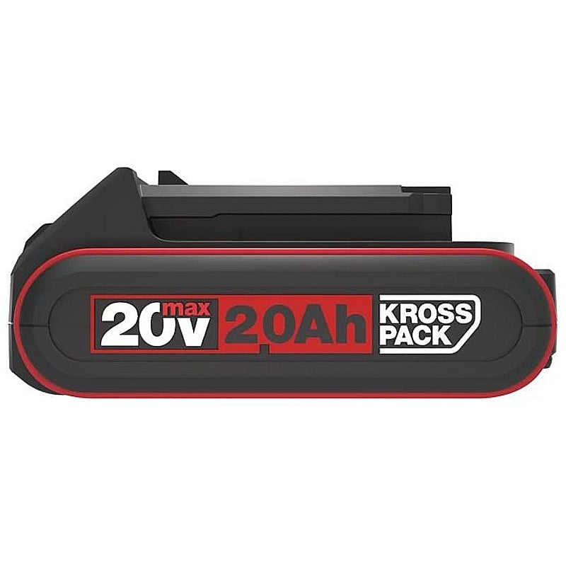 Kress 20V KROSSPACK 2.0Ah Li-Ion Battery | KAB20