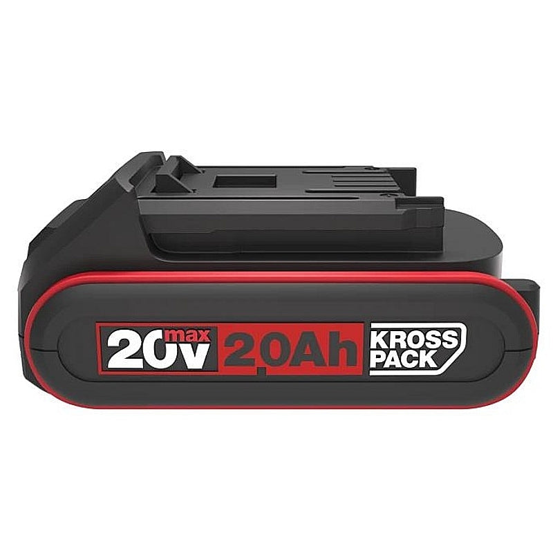 Kress 20V KROSSPACK 2.0Ah Li-Ion Battery | KAB20