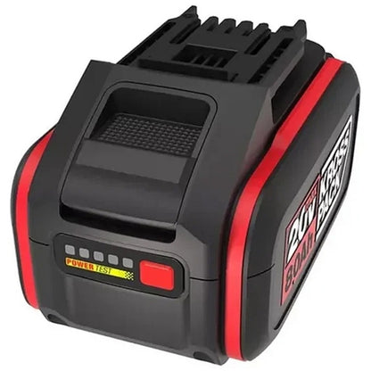 Kress 20V KROSSPACK 8.0Ah Li-Ion Battery | KAB38