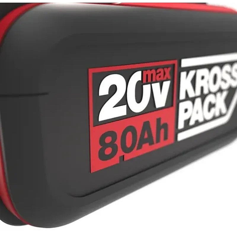 Kress 20V KROSSPACK 8.0Ah Li-Ion Battery | KAB38