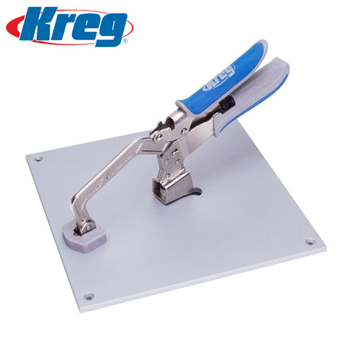 Kreg Heavy-Duty Bench Clamp System (KBC3-HDSYS)