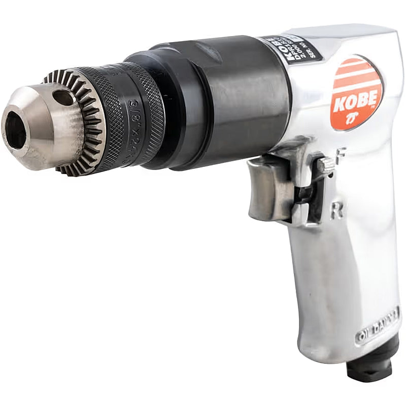 Kobe Red Line Reversalbe Air Pistol Drill, 1-10mm ( DPR1810) | KBE2701400L