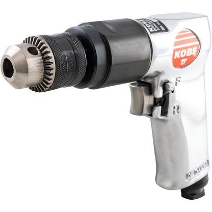 Kobe Red Line Reversalbe Air Pistol Drill, 1-10mm ( DPR1810) | KBE2701400L