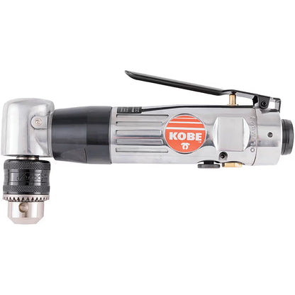 Kobe Red Line 10mm Reversable Angle Air Drill, 1/4" Air Inlet (DAR1510) | KBE2701425M