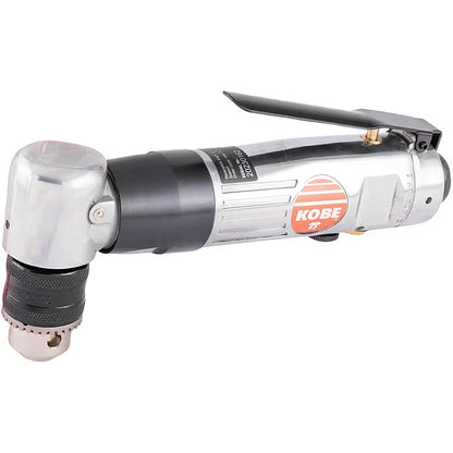 Kobe Red Line 10mm Reversable Angle Air Drill, 1/4" Air Inlet (DAR1510) | KBE2701425M