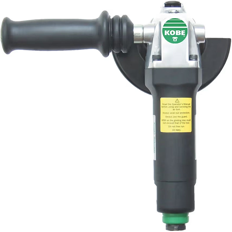 Kobe Green Line Air Angle Grinder, 115mm (FGA120g) | KBE2701960K