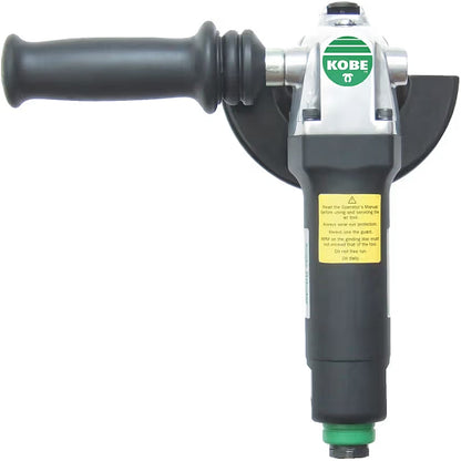 Kobe Green Line Air Angle Grinder, 115mm (FGA120g) | KBE2701960K
