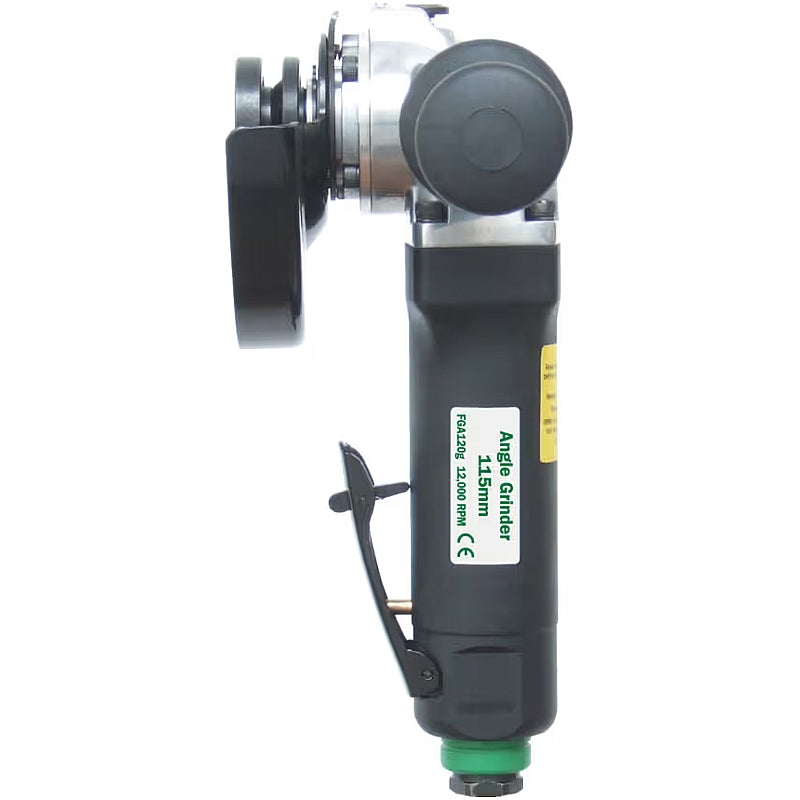 Kobe Green Line Air Angle Grinder, 115mm (FGA120g) | KBE2701960K