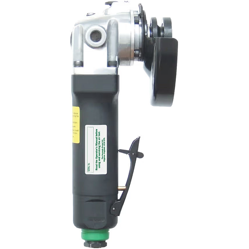 Kobe Green Line Air Angle Grinder, 115mm (FGA120g) | KBE2701960K