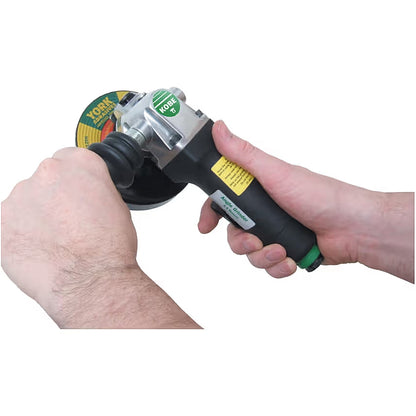 Kobe Green Line Air Angle Grinder, 115mm (FGA120g) | KBE2701960K