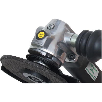 Kobe Green Line Air Angle Grinder, 115mm (FGA120g) | KBE2701960K
