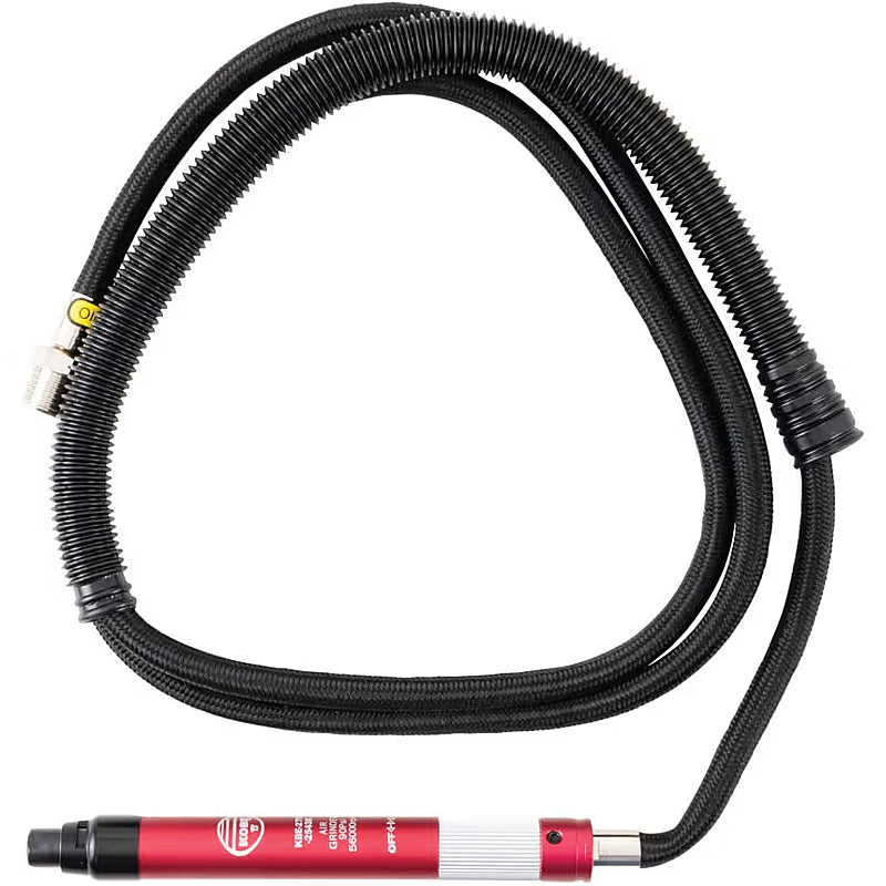 Kobe Red Line Micro Air Die Grinder Kit (GM5603) | KBE2702543K