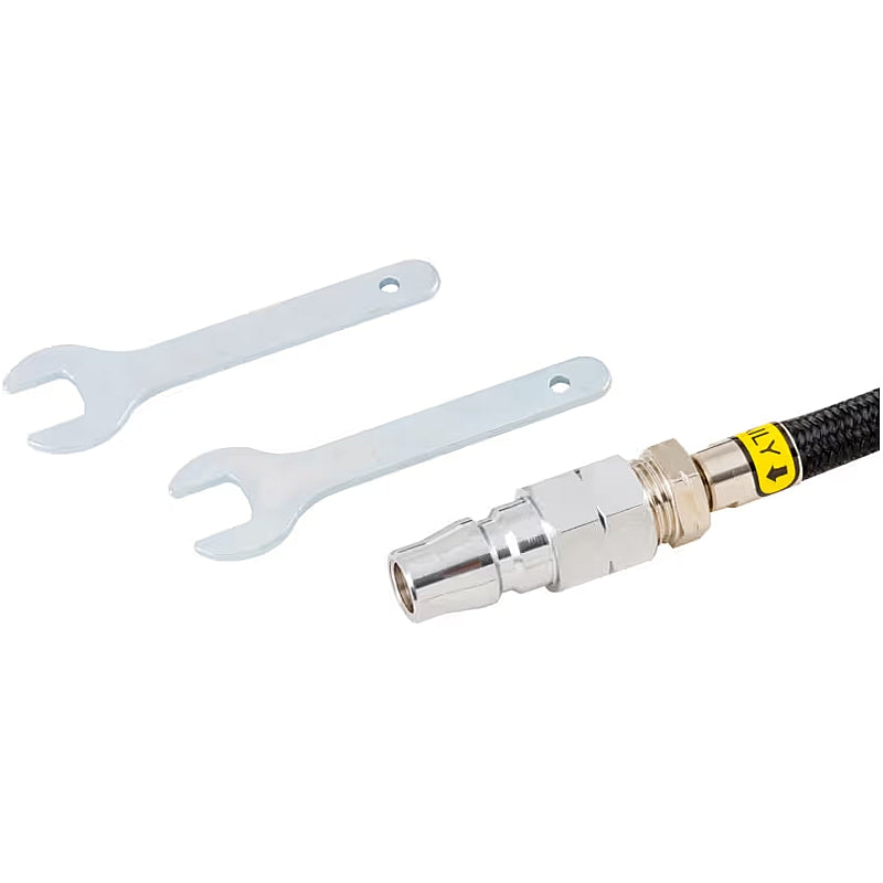 Kobe Red Line Micro Air Die Grinder Kit (GM5603) | KBE2702543K