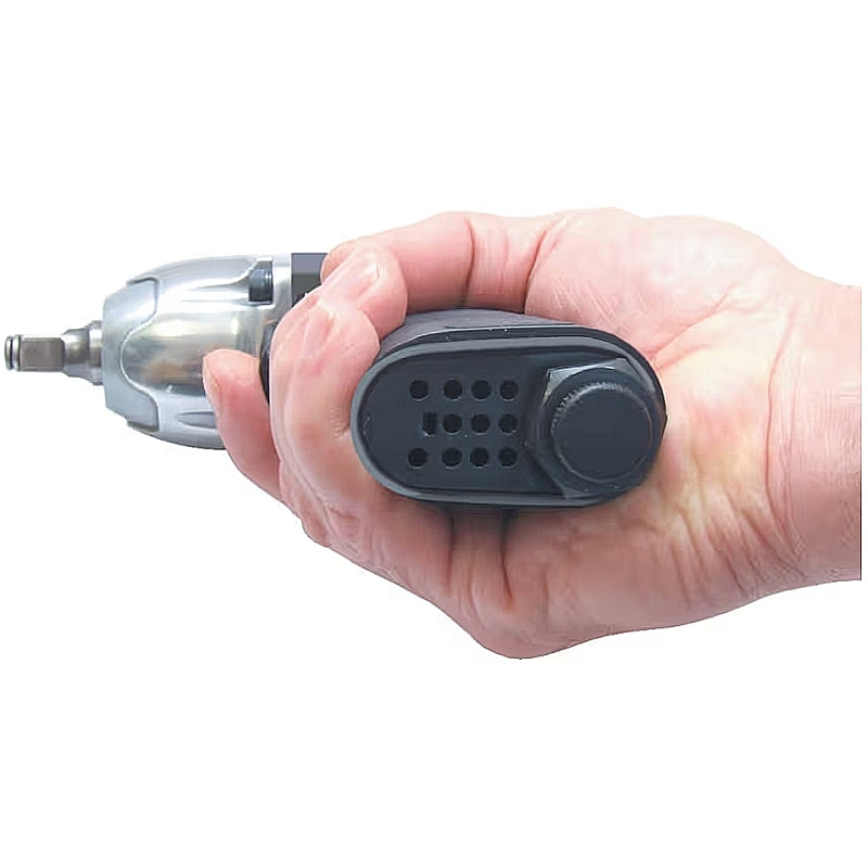 Kobe Green Line 3/8" Square Drive Air Impact Wrench, 393Nm (G7321) | KBE2705820K
