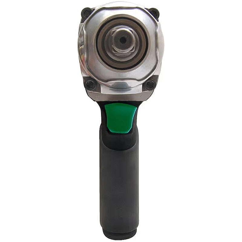 Kobe Green Line 3/8" Square Drive Air Impact Wrench, 393Nm (G7321) | KBE2705820K