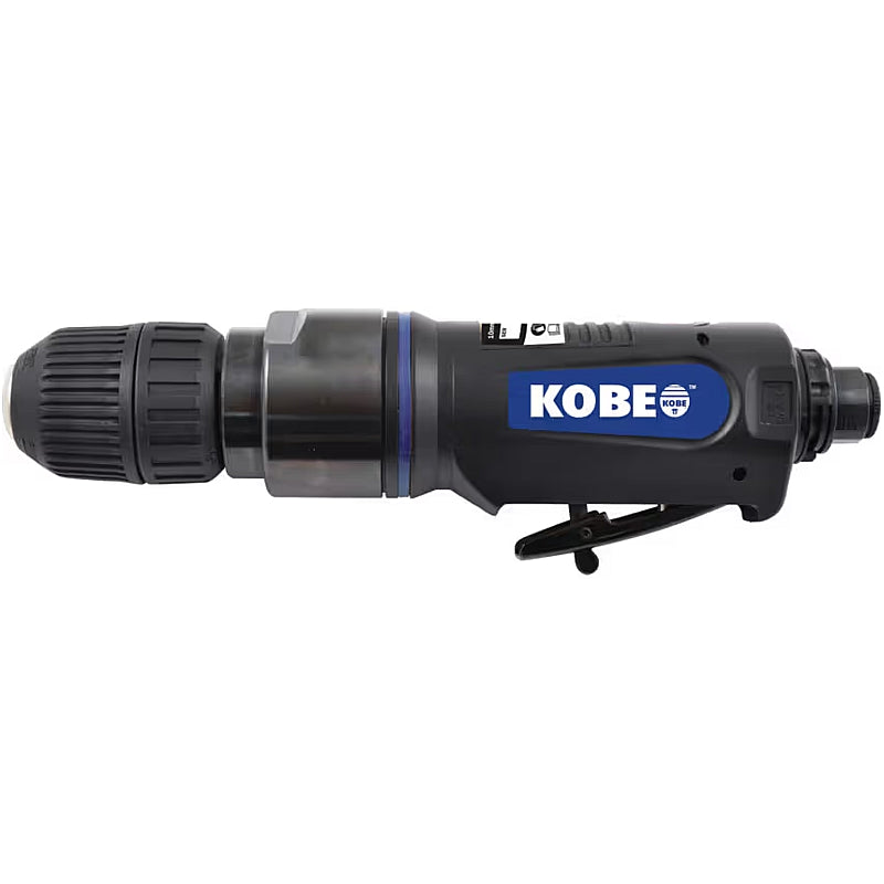 Kobe Blue Line Composite Straight Air Drill, 1-10mm (BCSD10) | KBE2706050K