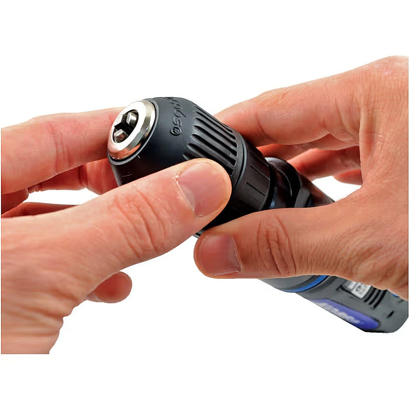 Kobe Blue Line Composite Straight Air Drill, 1-10mm (BCSD10) | KBE2706050K