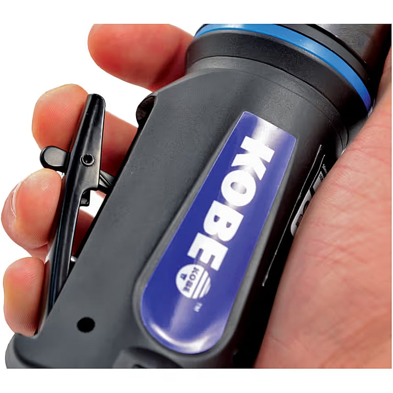 Kobe Blue Line Composite Straight Air Drill, 1-10mm (BCSD10) | KBE2706050K