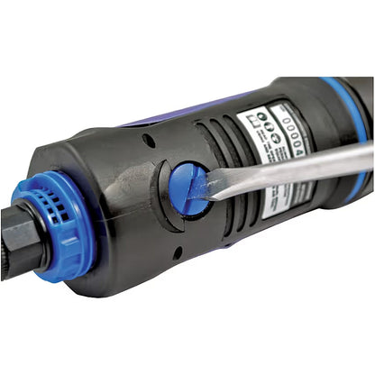 Kobe Blue Line Composite Straight Air Drill, 1-10mm (BCSD10) | KBE2706050K