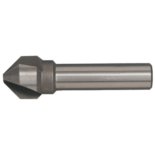 Kennedy HSS-Co 90 Deg. Countersink, Straight Shank, 3 Fl, 8mm | KEN0200790K